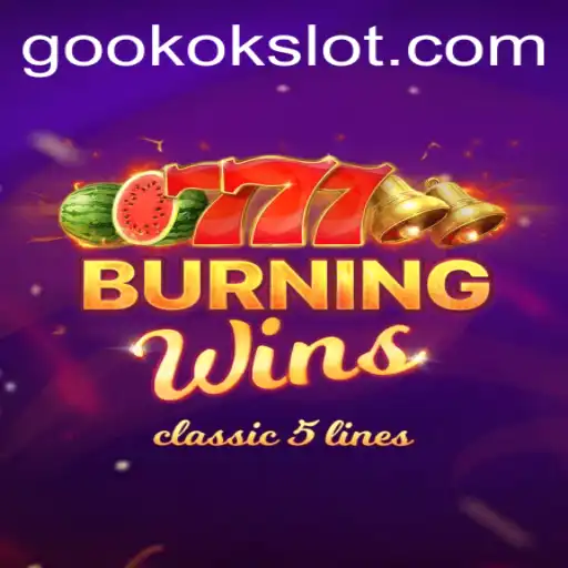 Discovering the Thrill of BurningWins: A Captivating Slot Experience by Okokslot