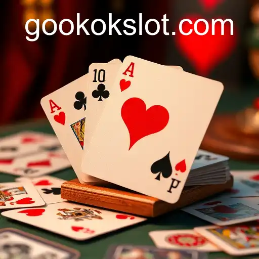 The Fascination of Card Games