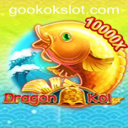 Discover the Mystical World of DragonKoi: A New Era in Gaming