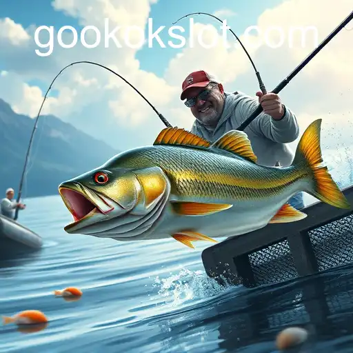 Exploring the Unique World of Fishing Games with 