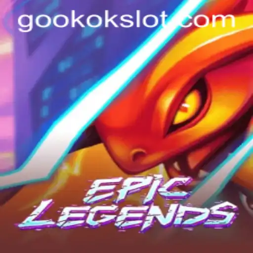 Discover the Enchanting Universe of EpicLegends