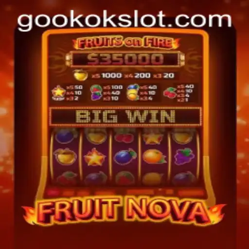 Exploring the Exciting World of FruitNova: A Journey Through Okokslot