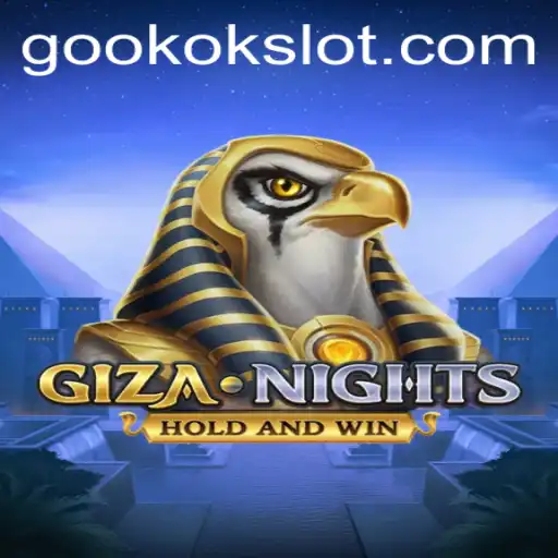 Discover the Excitement of GizaNights: A New Era of Gaming with okokslot