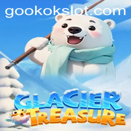 Explore the Mysteries of GlacierTreasure: A Chilling Adventure