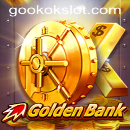 GoldenBank: The New Face of Online Gaming Excellence