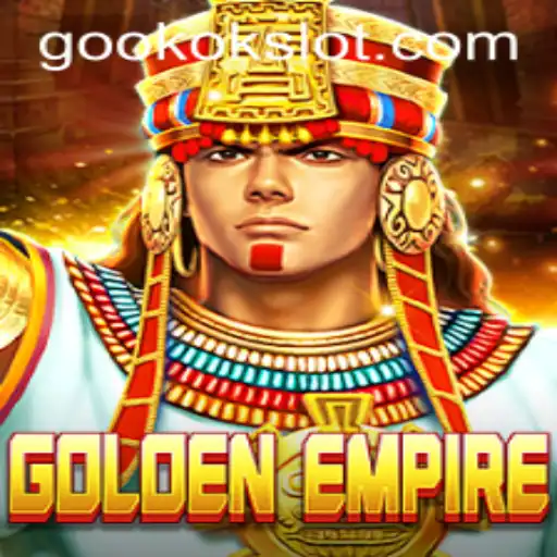 Exploring GoldenEmpire: A Captivating Slot Game Experience