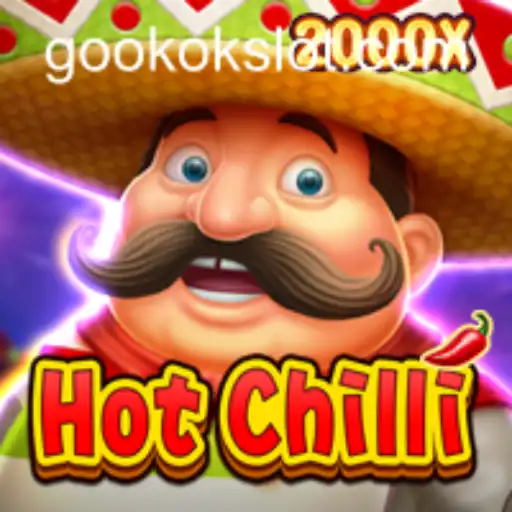 HotChilli: An Engaging New Slot Game from Okokslot
