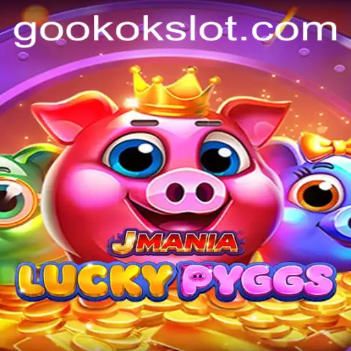 Unlock the World of JManiaLuckyPyggs: A Thrilling Casino Experience