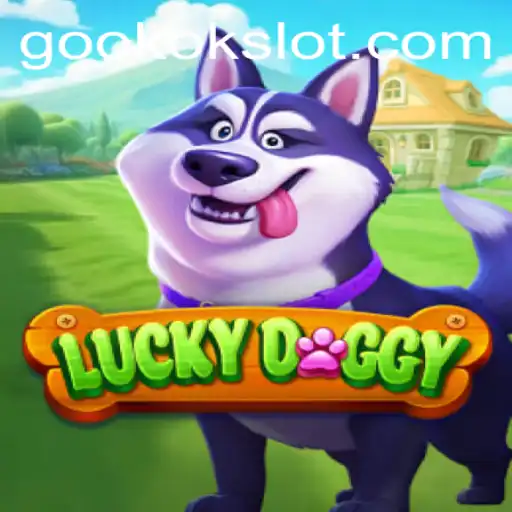 Exploring LuckyDoggy: The Exciting Slot Game Taking the World by Storm