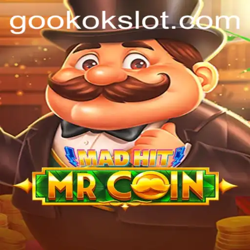 MadHitMrCoin: An Exciting Adventure in the World of Okokslot Gaming