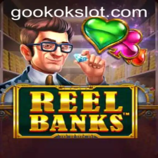 Discover the Thrills of ReelBanks: The New Sensation in Online Gaming with Okokslot