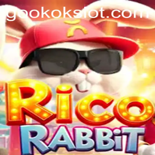 Exploring RicoRabbit: The Thrilling Game Experience with okokslot
