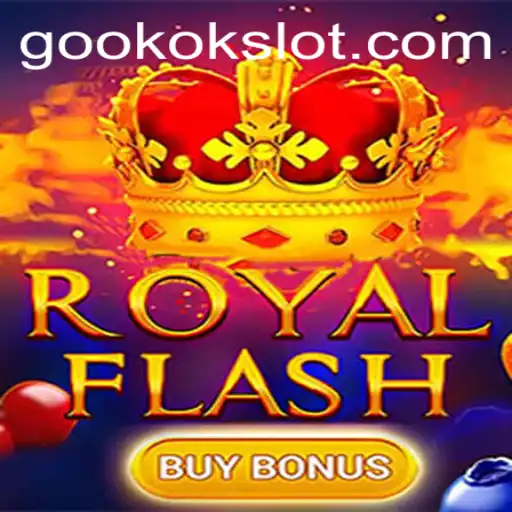 Discover the Excitement of RoyalFlashBuyBonus: A Thrilling Okokslot Experience