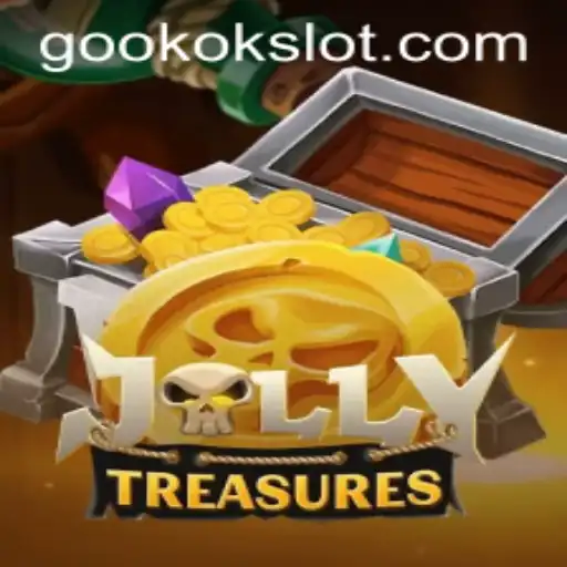 Unveiling the Adventure of JollyTreasures: A Modern Slot Game with okokslot