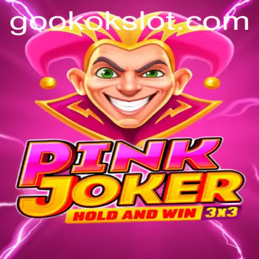 Discover the Thrilling World of Pinkjoker and the Dynamic Okokslot