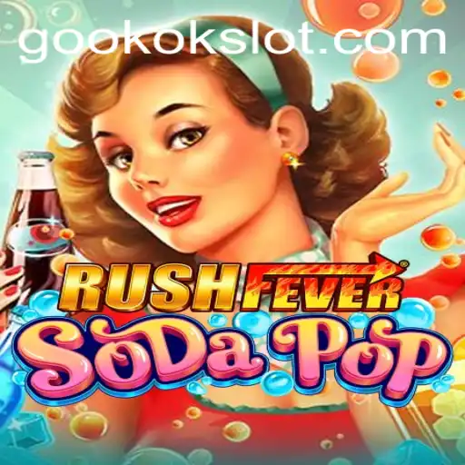 Explore the Exciting World of RushFeverSodaPop: An In-Depth Look