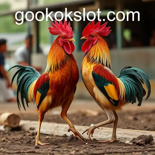 Exploring Sabong Games: The Traditional Sport and the Rise of okokslot