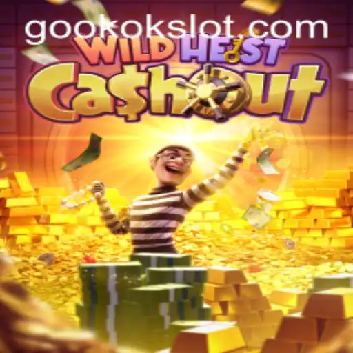 WildHeistCashout: Delving into the Thrilling World of Online Slots with Okokslot