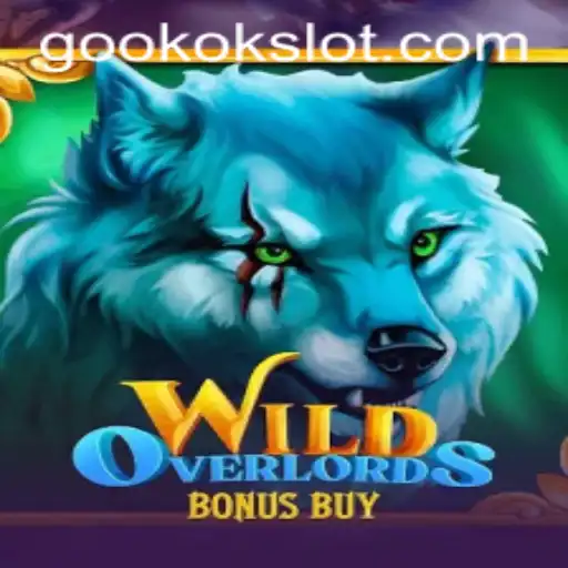 Introducing WildOverlordsBonusBuy: A Thrilling Slot Experience